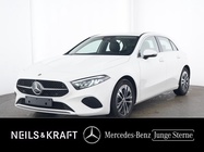 Mercedes-Benz A-Class 2024