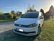 Volkswagen Touran 2019