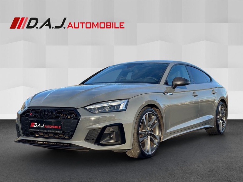 Audi S5