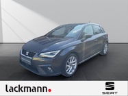 Seat Ibiza 2023