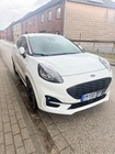 Ford Puma 2024