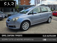 Opel Zafira 2006