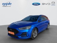 Ford Focus 2023
