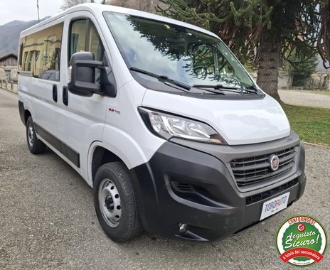 Fiat Ducato 2020