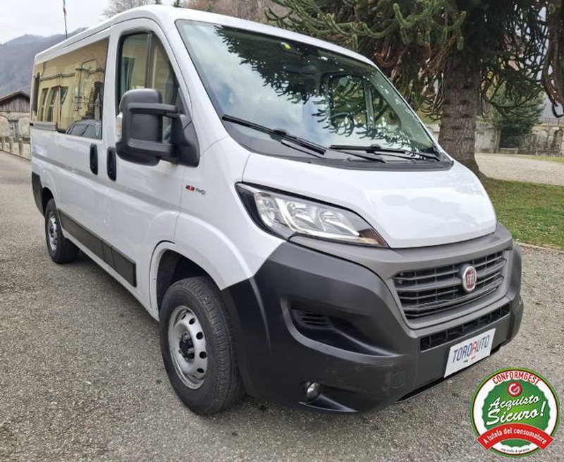 Fiat Ducato