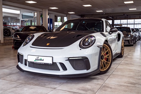 Porsche 991 2019