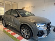 Audi Q3 2020