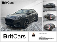 Ford Puma 2024