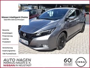 Nissan Leaf 2023