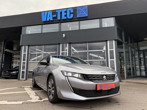 Peugeot 508 2023