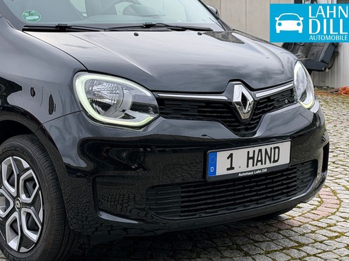 Renault Twingo 2020