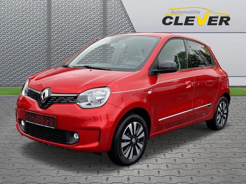 Renault Twingo 2024