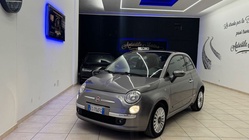 Fiat 500 2013
