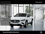 Mercedes-Benz GLA-Class 2024