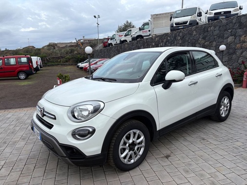 Fiat 500L 2020