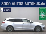 Ford Mondeo 2022