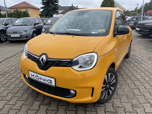 Renault Twingo 2023