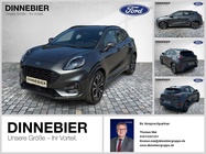 Ford Puma 2024