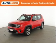 Jeep Renegade 2019