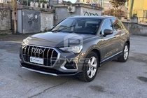 Audi Q3 2021