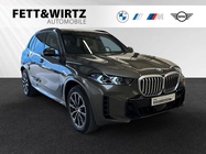 BMW X5 2024