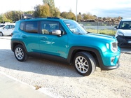 Jeep Renegade 2019