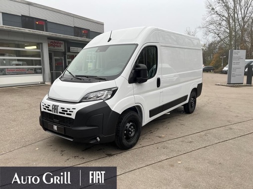 Fiat Ducato 2026