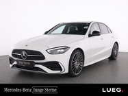 Mercedes-Benz C-Class 2025