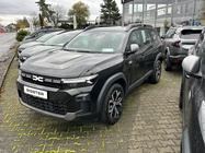 Dacia Bigster 2026