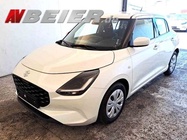 Suzuki Swift 2024