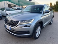 Skoda Kodiaq 2021