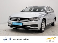 Volkswagen Passat 2022