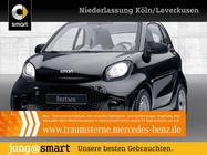 Smart ForTwo 2022