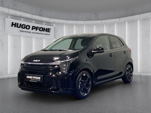 Kia Picanto 2026