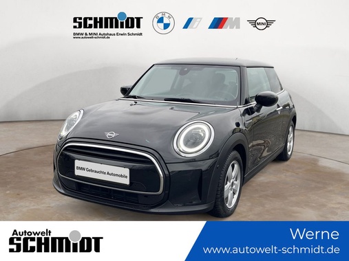 MINI Cooper 2024