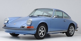 Porsche 911 1972