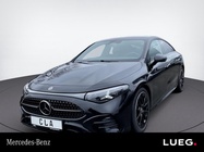 Mercedes-Benz CLA-Class 2026