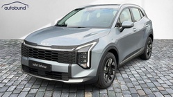 Kia Sportage 2026