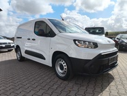 Toyota Proace 2024