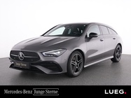 Mercedes-Benz CLA-Class 2025
