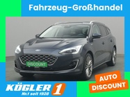 Ford Focus 2021