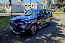 BMW X1 2021