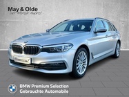 BMW 5 Series 2019