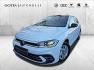 Volkswagen Polo 2025