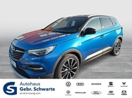 Opel Grandland 2021