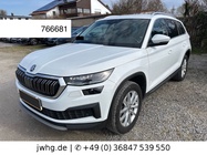 Skoda Kodiaq 2023