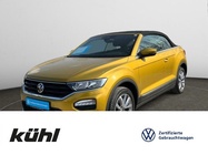 Volkswagen T-Roc 2021