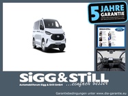 Ford Transit Custom 2026