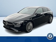 Mercedes-Benz A-Class 2026