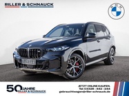 BMW X5 2024